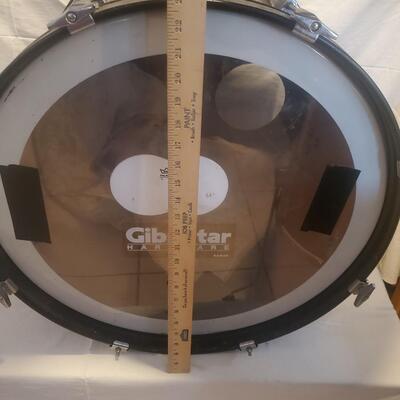 Black Pearl Drum 6 Piece Set
