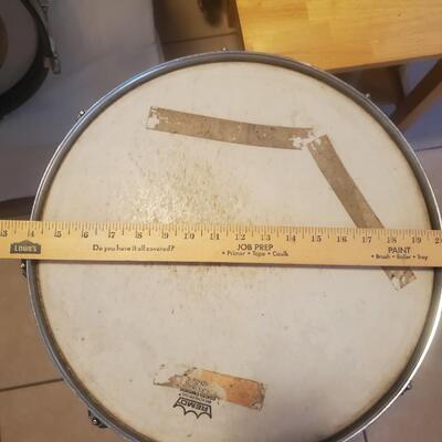Black Pearl Drum 6 Piece Set