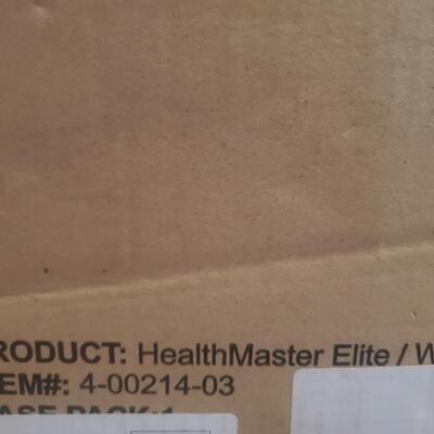 New HealthMaster Elite Blender- Living Well - Montel