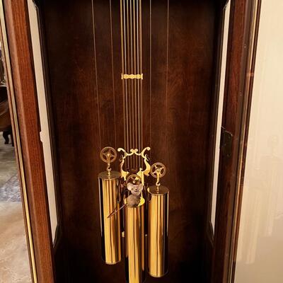 Howard Miller Grandfather Clock