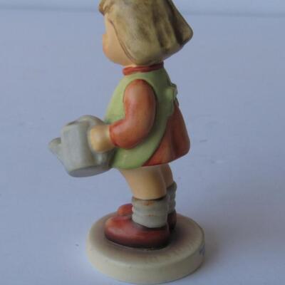 Goeble Germany Hummel, Small Size, Nature's Gift, 1997/98