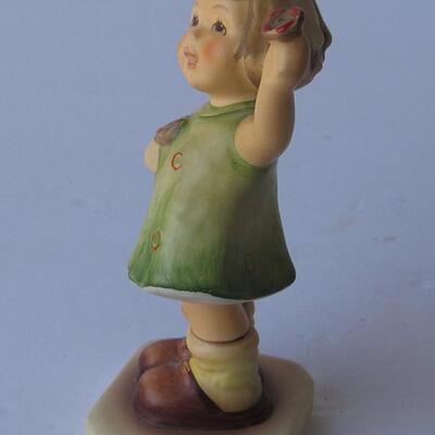 Vintage Goebel Germany Hummel, Forever Yours, 1996