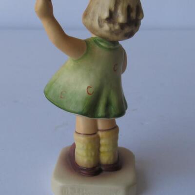 Vintage Goebel Germany Hummel, Forever Yours, 1996