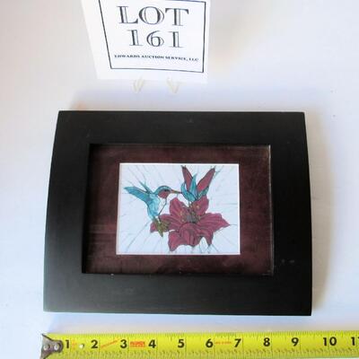 Pretty Small Picture of Hummingbirds