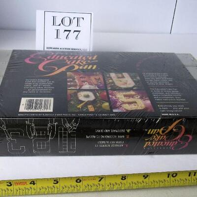 Unused Divided Graduated Cake Pan, Unopened