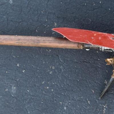 Weed Digger Trench Shovel
