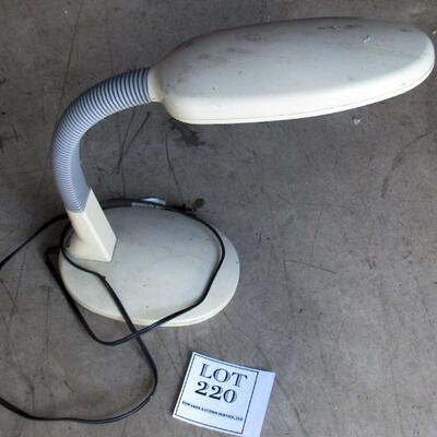 Desk Lamp