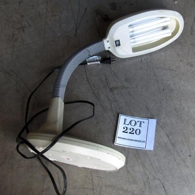 Desk Lamp