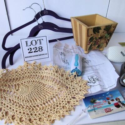 Lot of Misc Household Stuff