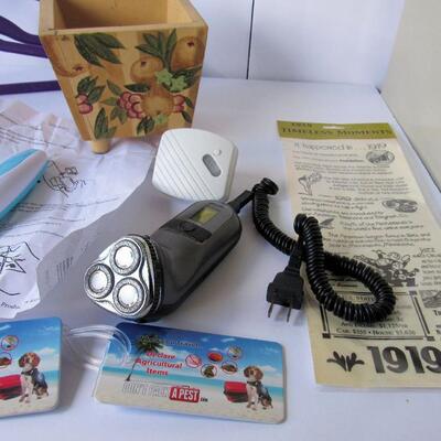 Lot of Misc Household Stuff