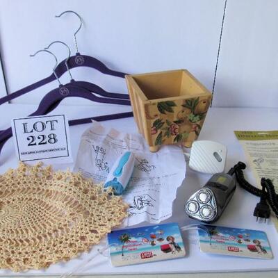 Lot of Misc Household Stuff