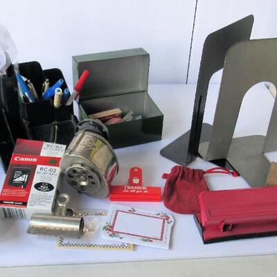 Office Supplies
