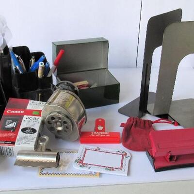 Office Supplies