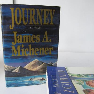 Lot of Novels