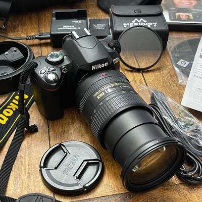 Item Photo