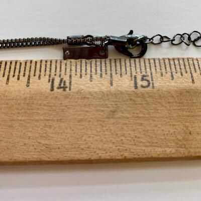 Lot 105R: Fashion Beaded Necklaces