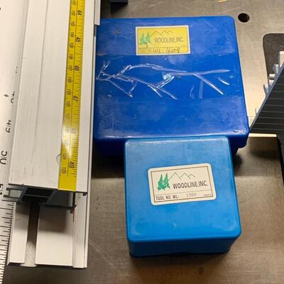Lot 161R: Laguna Tools Robland X-31 Combination Machine