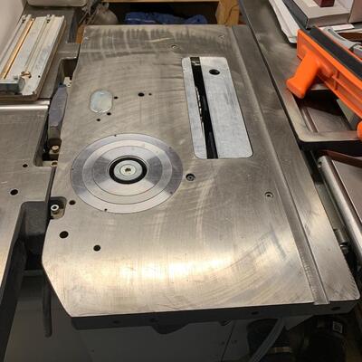 Lot 161R: Laguna Tools Robland X-31 Combination Machine