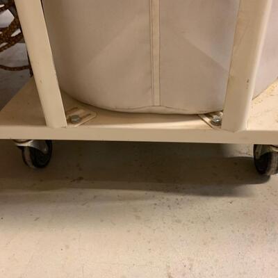 Lot 162R: Jet 1.5 HP Dust Collector