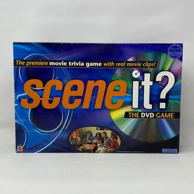 Collection of Board Games
