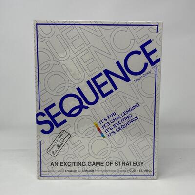 Collection of Board Games