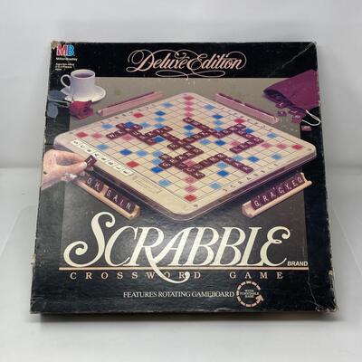 Collection of Board Games