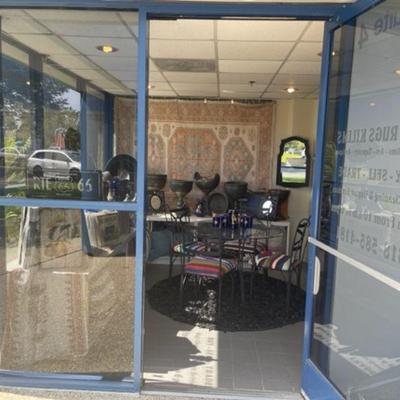 https://abcrugskilims.com/
GRAND OPENING SALE 50 - 70% OFF
Grand Opening: AUGUST 23 - 2022
961 N, Rice Ave. Unit # 4, Oxnard, CA 93030...