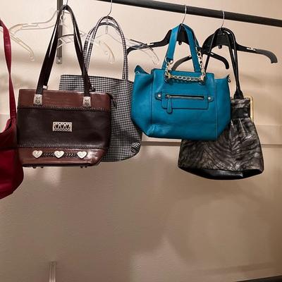 Purses