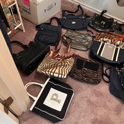 Purses