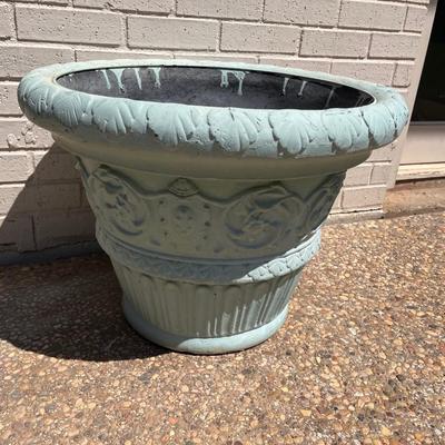 Planters