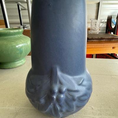 McCoy Loy-Nel art Vase 1930's