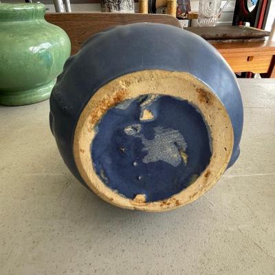 McCoy Loy-Nel art Vase 1930's
