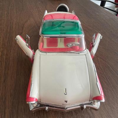 1955 Ford Crown Victoria - Franklin Mint
