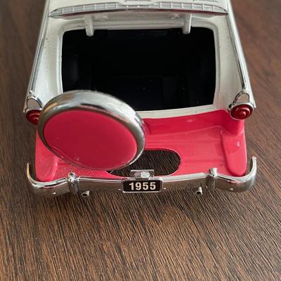 1955 Ford Crown Victoria - Franklin Mint