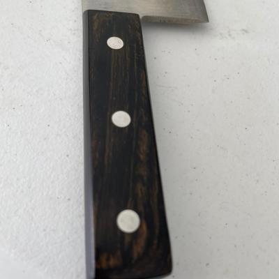 Merlo Cutlery Solingen - Germany Cleaver