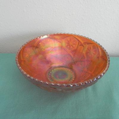 BEAUTIFUL DEPRESSION GLASS PIECES