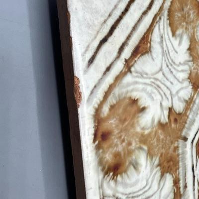 Retro Ceramic Design Home Decor Tile