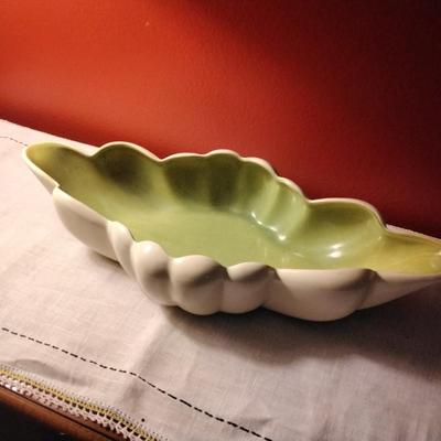 Console Bowl
