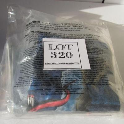 Older Amazing Spiderman Training Studio Bop Bag Set, Unopened