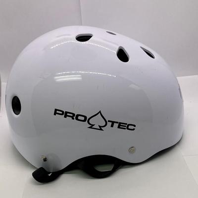 Pro-Tec Skateboard Bicycle Rollerblade Helmet