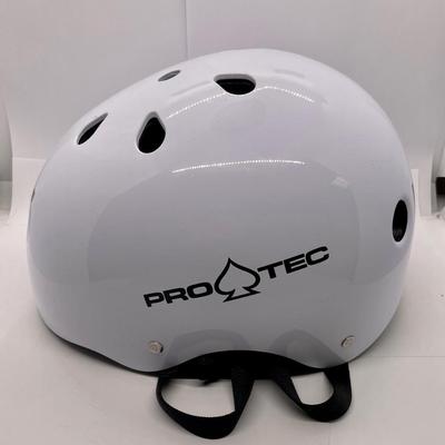 Pro-Tec Skateboard Bicycle Rollerblade Helmet
