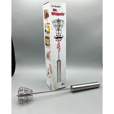 Mr. Whipstir Kitchen Gadget Utensil with Box