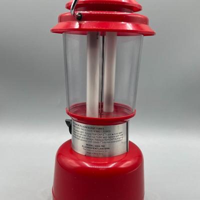 Coleman Battery Operated Portable Lantern