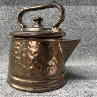 McCoy Pottery Cookie Jar