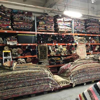 ABC Rugs Kilims Special Discount 70% off, Online and our OXNARD Showroom, ON Hand Knotted Rugs, Kilims, Arts, Jewelry, Gold &...