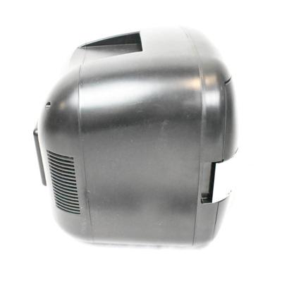 Frididaire Portable Retro 12-Can Mini Cooler, EFMIS462, Black No Power Cord