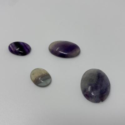 Collection of Fluorite Stones