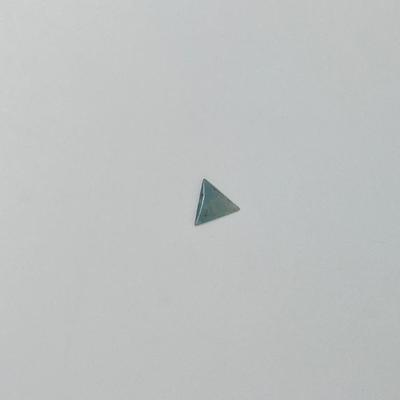 Rare Natural Larimar Stone