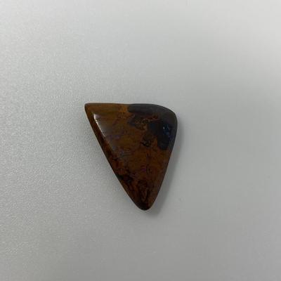 Natural Boulder Opal Stone