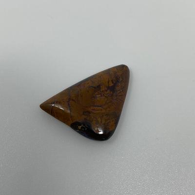 Natural Boulder Opal Stone